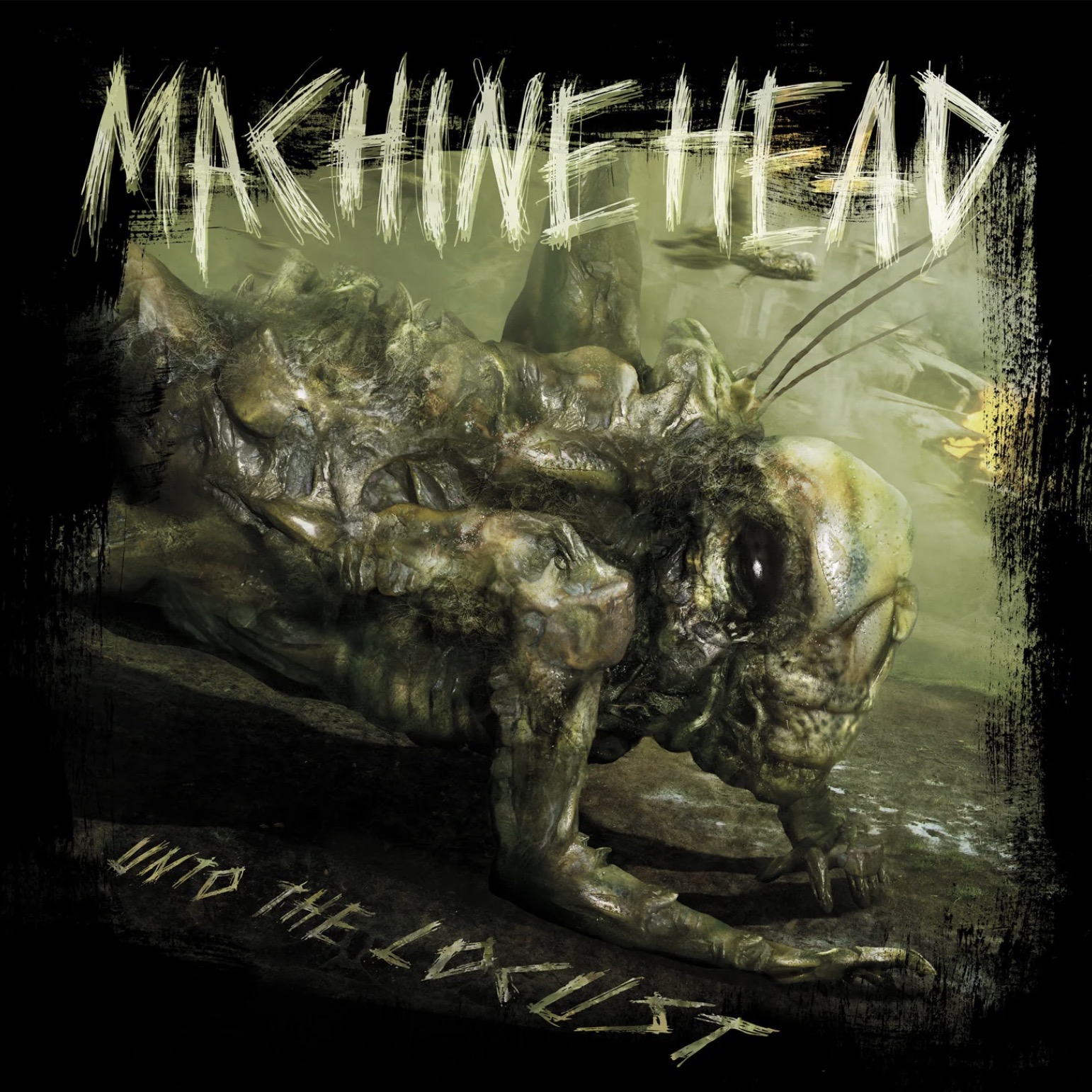 Unto The Locust (15th Anniversary)